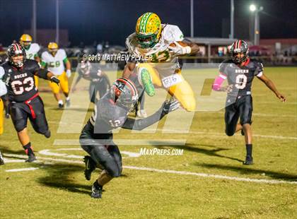 Thumbnail 3 in Richmond @ Hoke County photogallery.