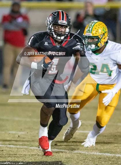 Thumbnail 3 in Richmond @ Hoke County photogallery.