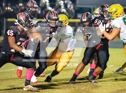 Thumbnail 3 in Richmond @ Hoke County photogallery.