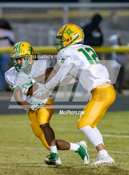 Thumbnail 1 in Richmond @ Hoke County photogallery.