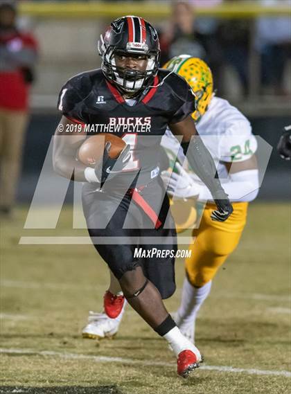 Thumbnail 1 in Richmond @ Hoke County photogallery.