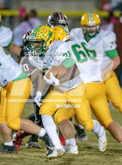 Thumbnail 1 in Richmond @ Hoke County photogallery.