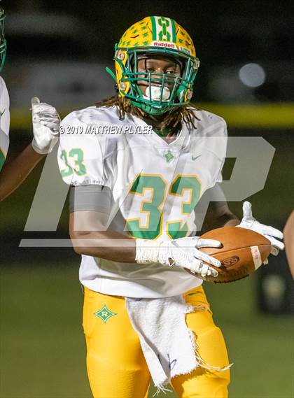 Thumbnail 1 in Richmond @ Hoke County photogallery.