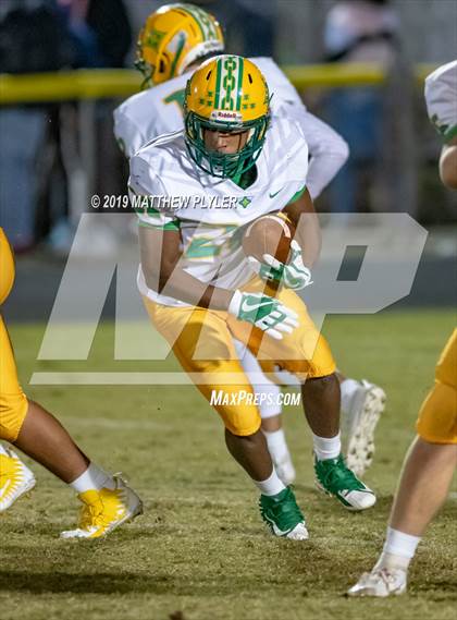Thumbnail 2 in Richmond @ Hoke County photogallery.