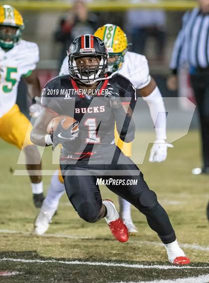 Thumbnail 1 in Richmond @ Hoke County photogallery.