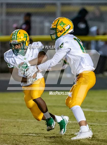 Thumbnail 3 in Richmond @ Hoke County photogallery.