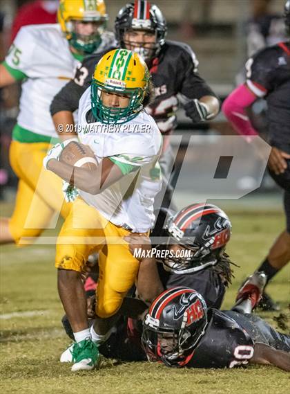 Thumbnail 1 in Richmond @ Hoke County photogallery.