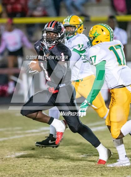 Thumbnail 1 in Richmond @ Hoke County photogallery.