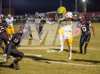 Thumbnail 2 in Richmond @ Hoke County photogallery.