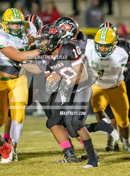 Thumbnail 3 in Richmond @ Hoke County photogallery.