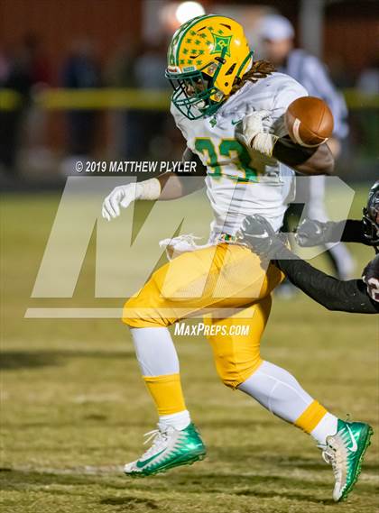 Thumbnail 1 in Richmond @ Hoke County photogallery.