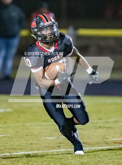 Thumbnail 3 in Richmond @ Hoke County photogallery.