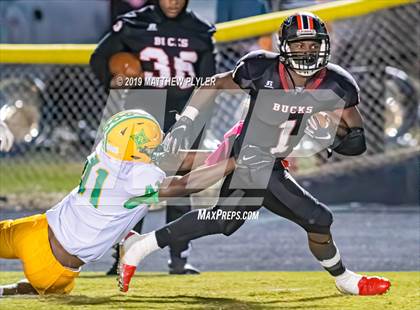 Thumbnail 2 in Richmond @ Hoke County photogallery.