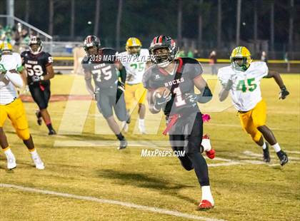 Thumbnail 3 in Richmond @ Hoke County photogallery.