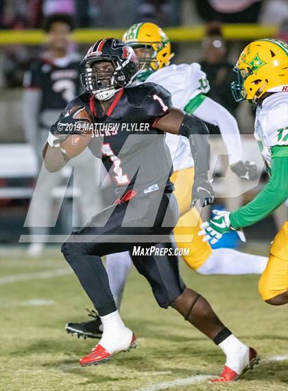 Thumbnail 2 in Richmond @ Hoke County photogallery.