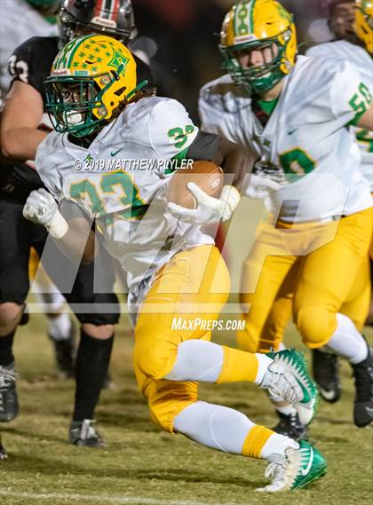 Thumbnail 3 in Richmond @ Hoke County photogallery.