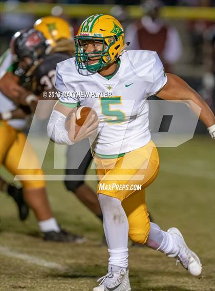Thumbnail 1 in Richmond @ Hoke County photogallery.