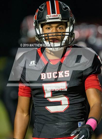 Thumbnail 3 in Richmond @ Hoke County photogallery.