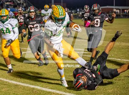 Thumbnail 3 in Richmond @ Hoke County photogallery.
