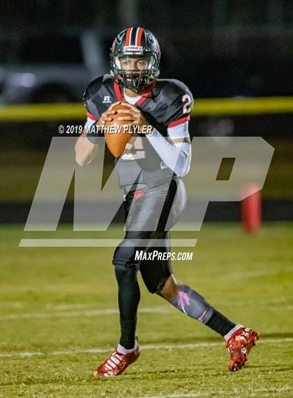 Thumbnail 1 in Richmond @ Hoke County photogallery.