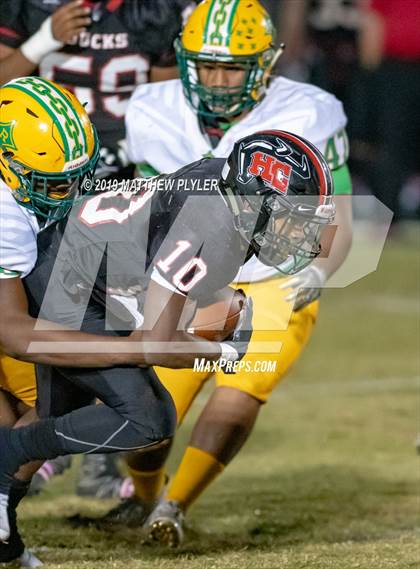 Thumbnail 1 in Richmond @ Hoke County photogallery.
