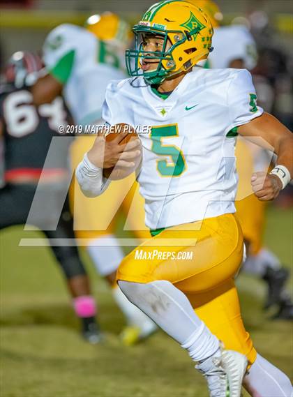 Thumbnail 1 in Richmond @ Hoke County photogallery.