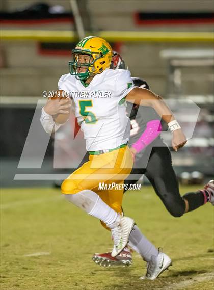 Thumbnail 3 in Richmond @ Hoke County photogallery.
