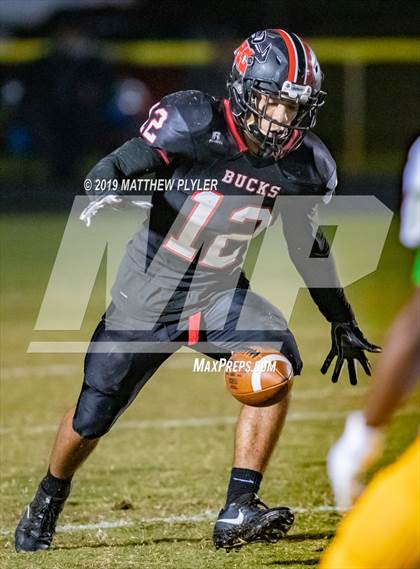 Thumbnail 1 in Richmond @ Hoke County photogallery.