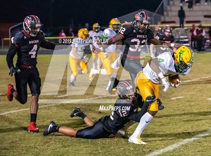 Thumbnail 2 in Richmond @ Hoke County photogallery.