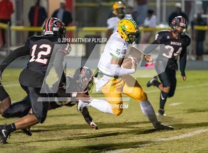 Thumbnail 2 in Richmond @ Hoke County photogallery.
