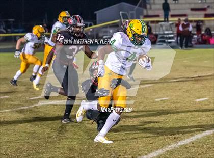 Thumbnail 1 in Richmond @ Hoke County photogallery.