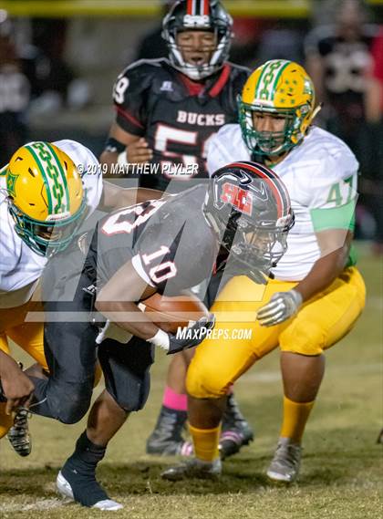 Thumbnail 3 in Richmond @ Hoke County photogallery.