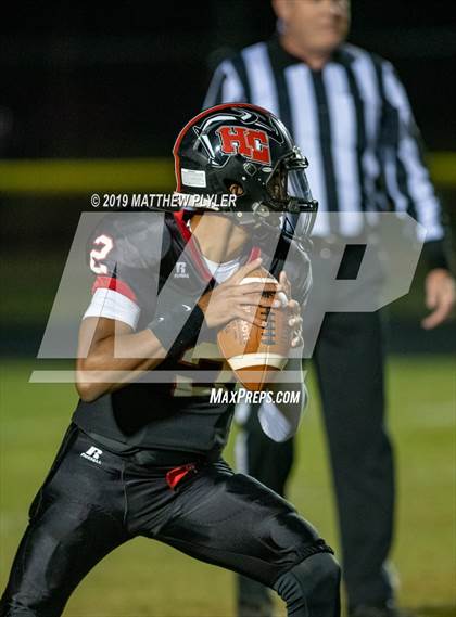 Thumbnail 1 in Richmond @ Hoke County photogallery.