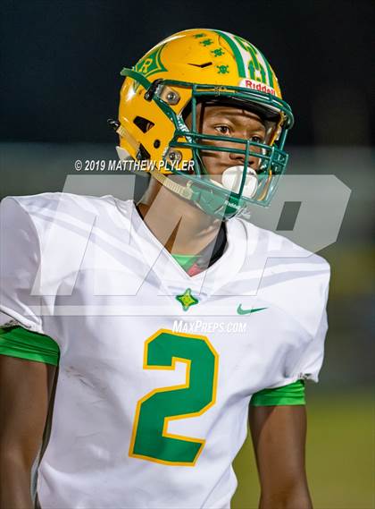 Thumbnail 1 in Richmond @ Hoke County photogallery.