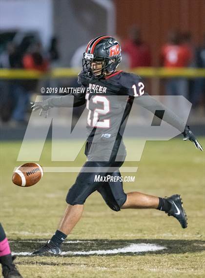Thumbnail 3 in Richmond @ Hoke County photogallery.