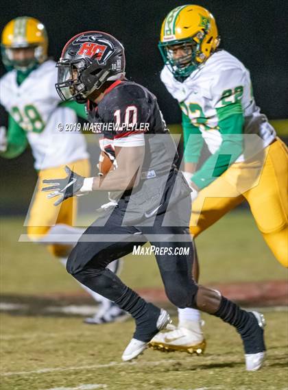 Thumbnail 1 in Richmond @ Hoke County photogallery.