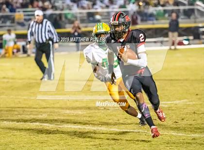 Thumbnail 1 in Richmond @ Hoke County photogallery.