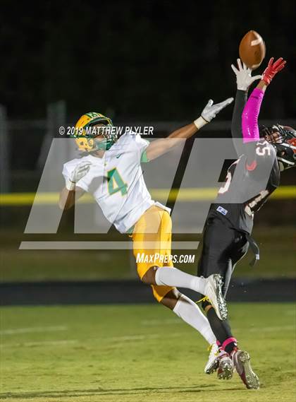 Thumbnail 3 in Richmond @ Hoke County photogallery.