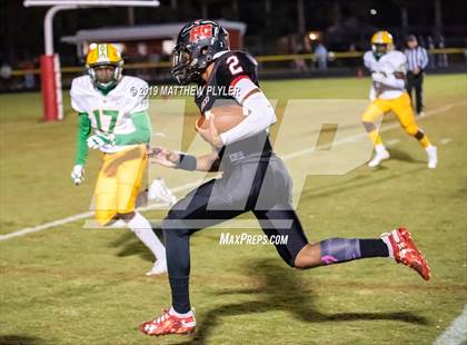 Thumbnail 1 in Richmond @ Hoke County photogallery.
