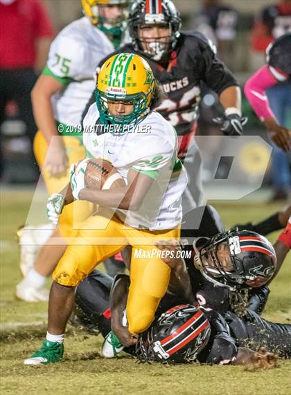 Thumbnail 2 in Richmond @ Hoke County photogallery.