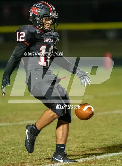 Thumbnail 3 in Richmond @ Hoke County photogallery.