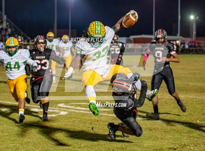 Thumbnail 1 in Richmond @ Hoke County photogallery.