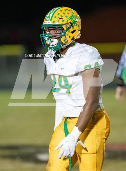 Thumbnail 1 in Richmond @ Hoke County photogallery.