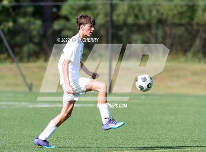 Thumbnail 2 in Charlotte Country Day @  Carmel Christian photogallery.