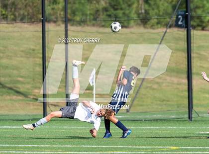 Thumbnail 3 in Charlotte Country Day @  Carmel Christian photogallery.