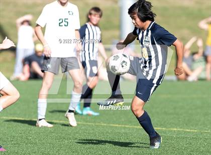 Thumbnail 1 in Charlotte Country Day @  Carmel Christian photogallery.