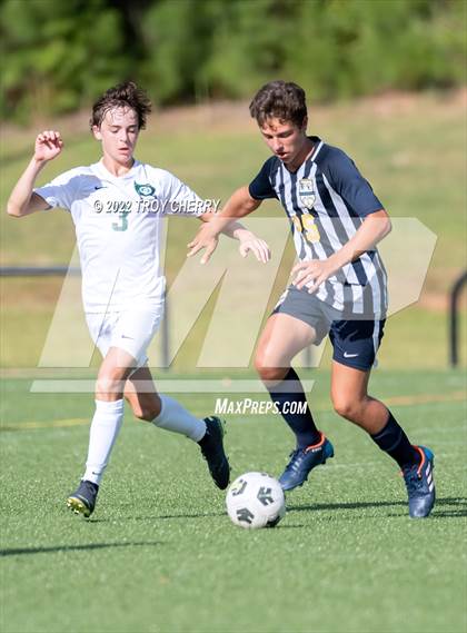 Thumbnail 3 in Charlotte Country Day @  Carmel Christian photogallery.