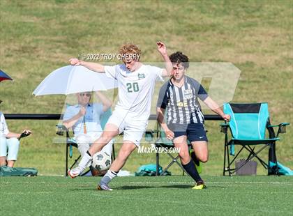 Thumbnail 2 in Charlotte Country Day @  Carmel Christian photogallery.