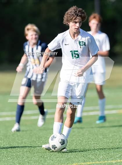 Thumbnail 3 in Charlotte Country Day @  Carmel Christian photogallery.