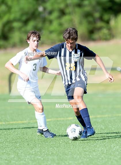 Thumbnail 3 in Charlotte Country Day @  Carmel Christian photogallery.